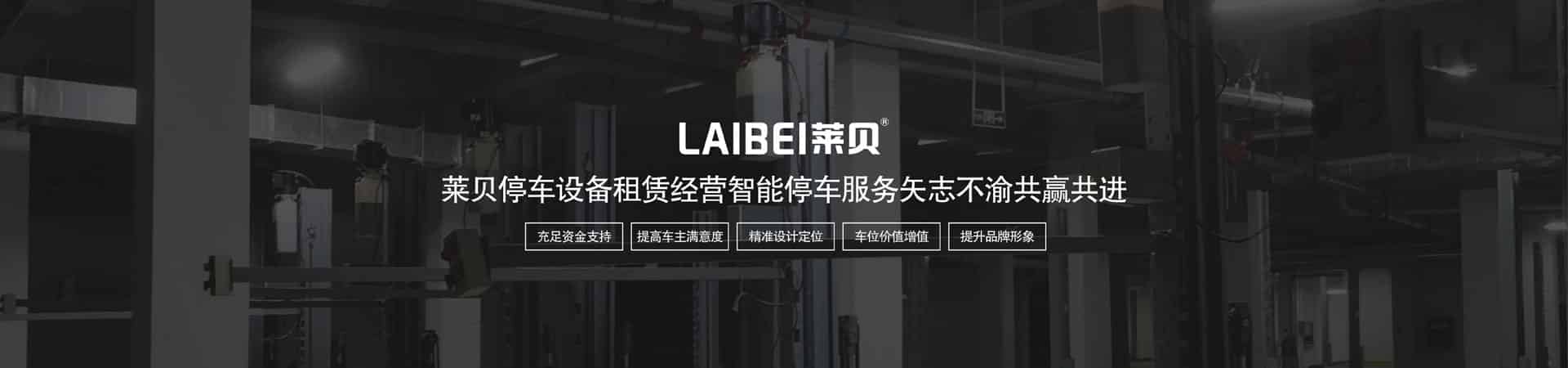 俯仰簡易兩層停車庫