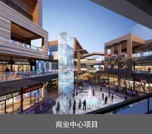 兩柱家用汽車(chē)舉升機(jī)商業(yè)中心項(xiàng)目
